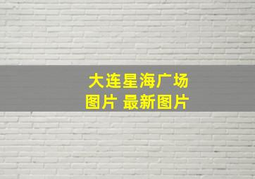 大连星海广场图片 最新图片