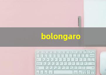 bolongaro