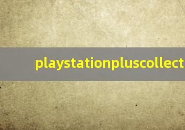 playstationpluscollection